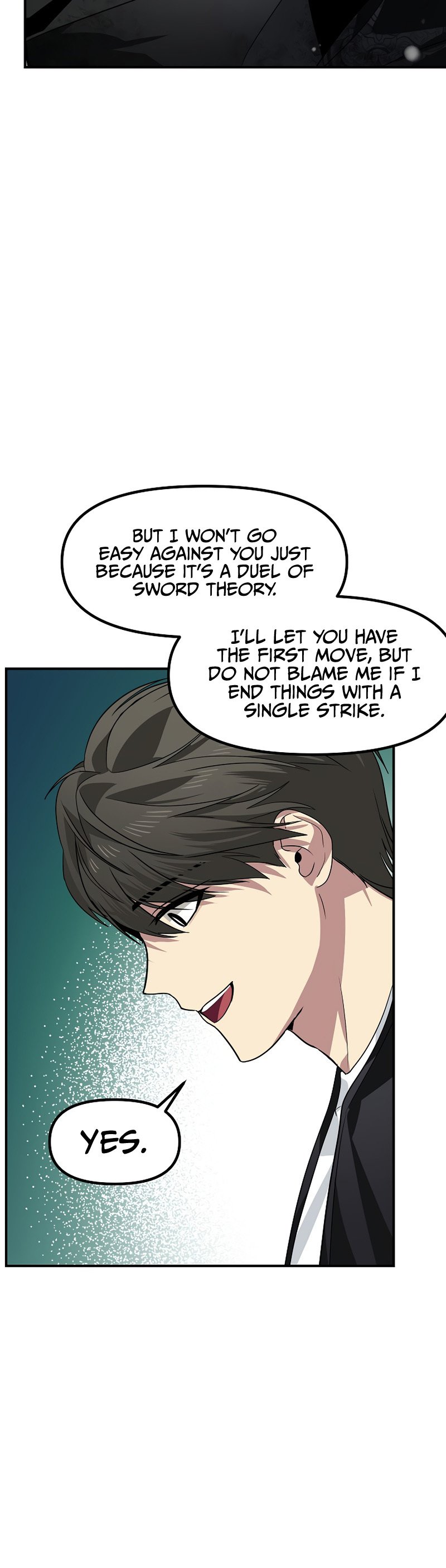 SSS-Class Suicide Hunter, Chapter 76 image 22